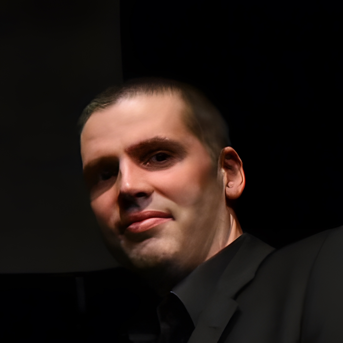 Christian Balzer Bass - Christian Balzer