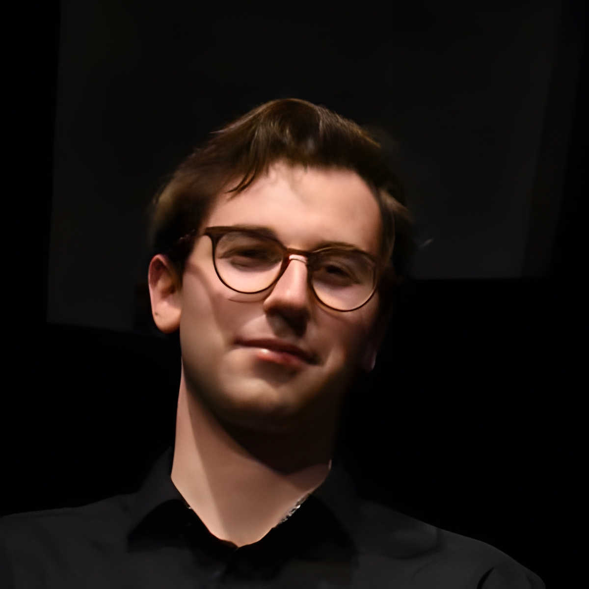 Johannes Breit Drums - Johannes Breit