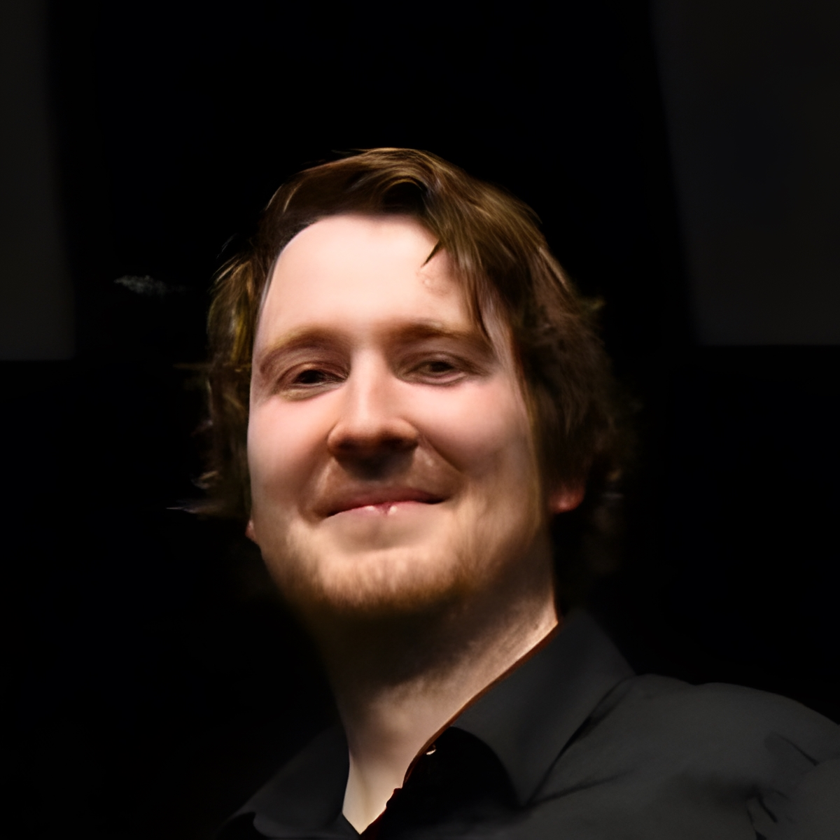 Marcel Kroj Guitar - Marcel Kroj