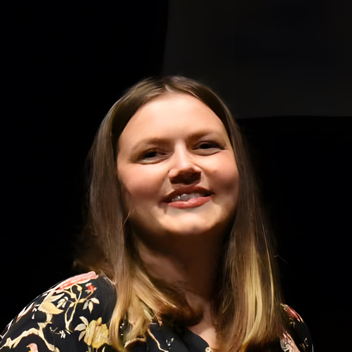 Sarah Bleymehl Gesang - Sarah Bleymehl