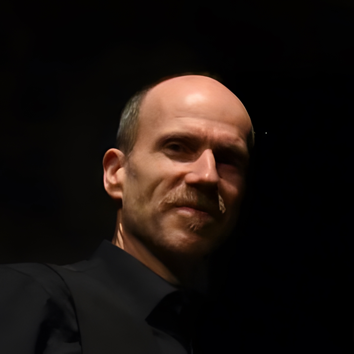 Stfan Ullrich Background, Keys & Guitar - Stefan Ullich